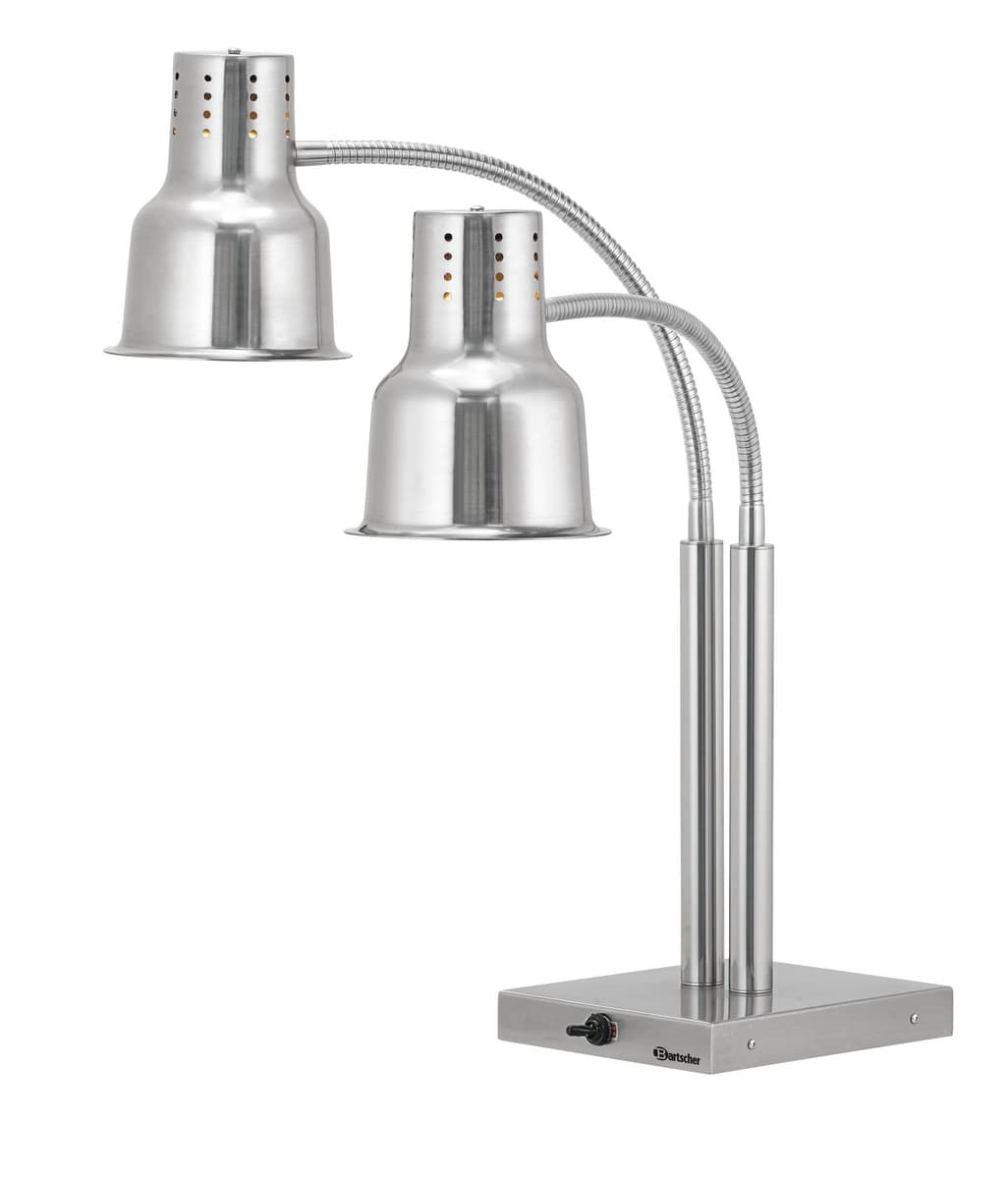 Lampe chauffante IWL500ST