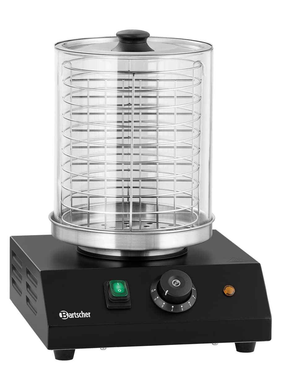 Appareil hot-dogs E200-240 S