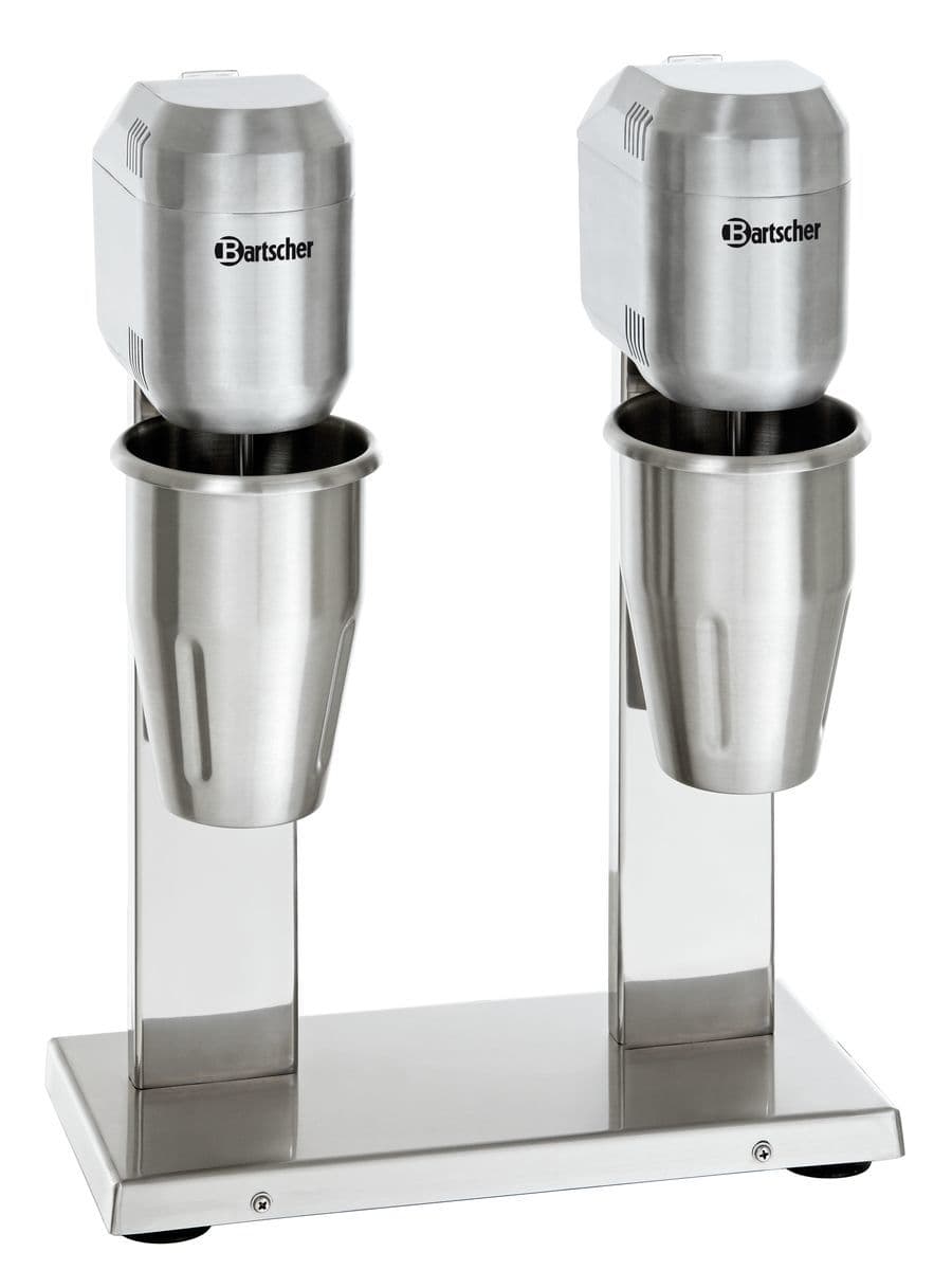 Bartscher mixer de bar double Turbo