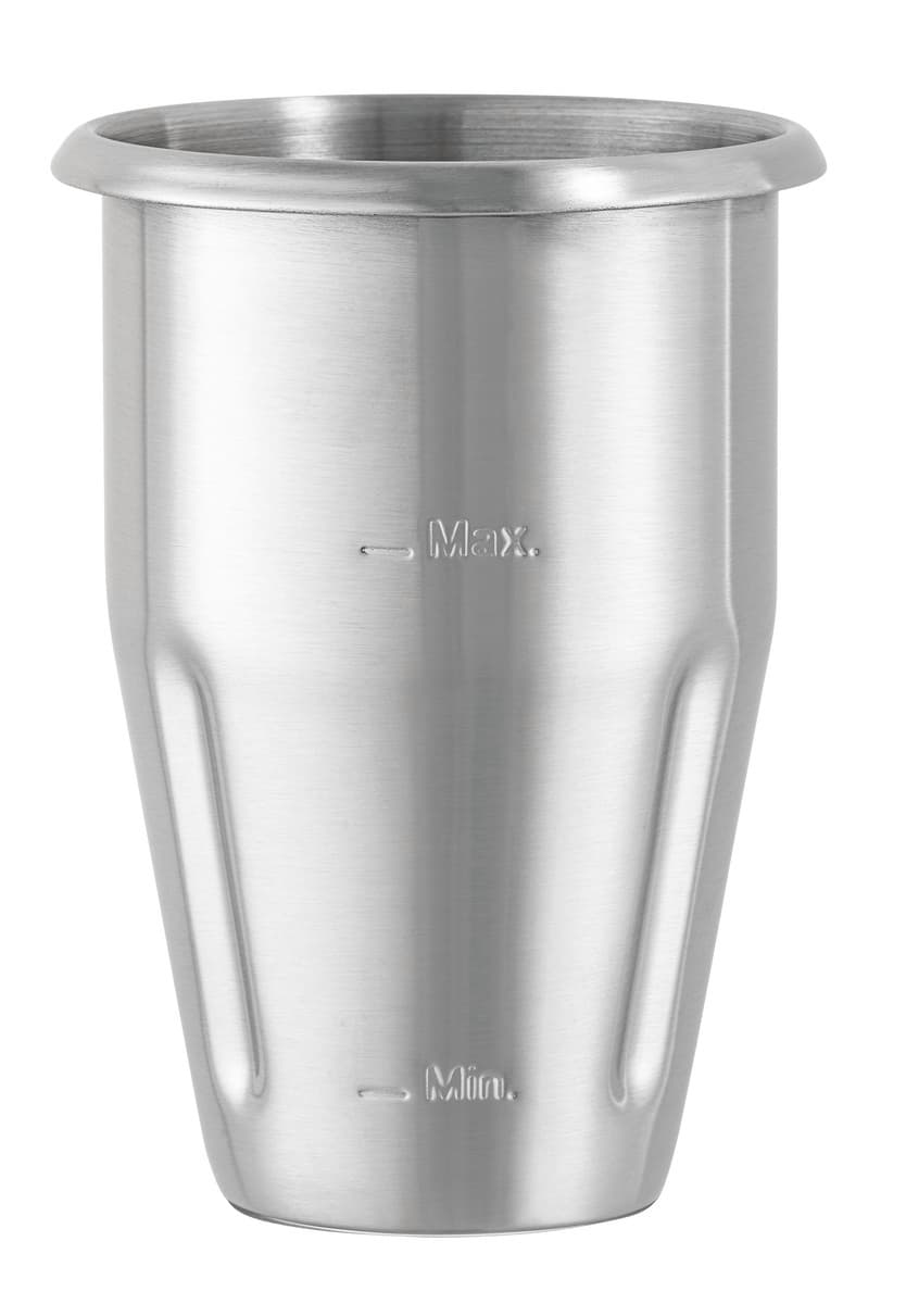 Godet mixer de bar double Turbo