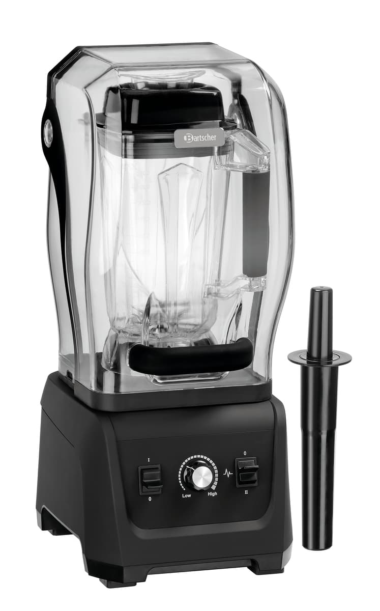 Blender PRO XTurquieA 2,5L