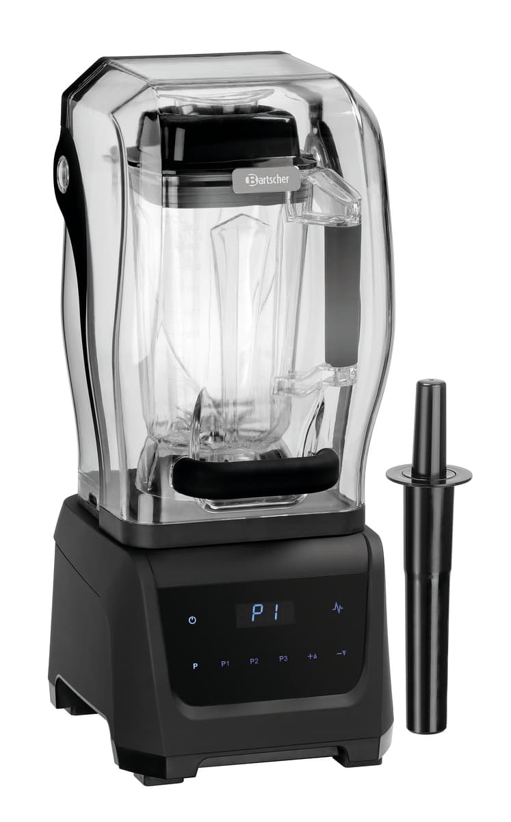 Blender PRO TOUSuisse 2,5L