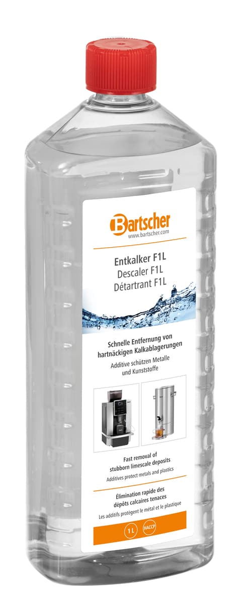 Détartrant F1L