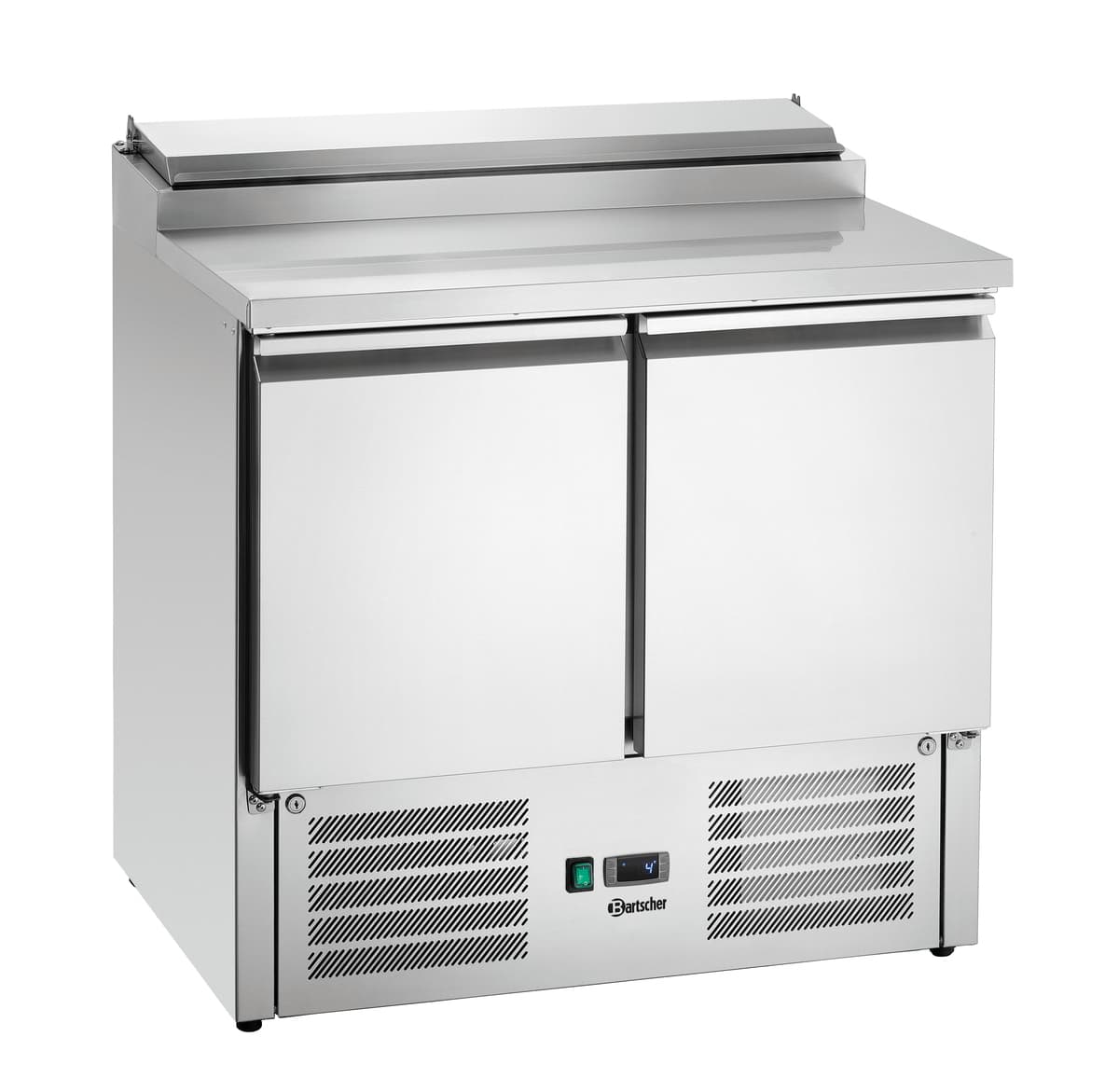 Table de préparation 900T2