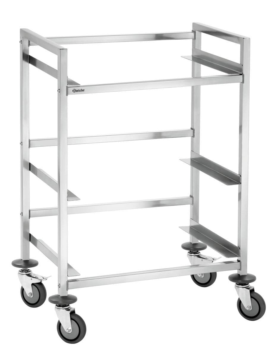 Chariot à bacs AK300