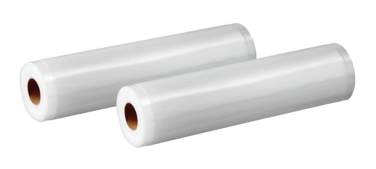 Set de rouleaux film plastique 220