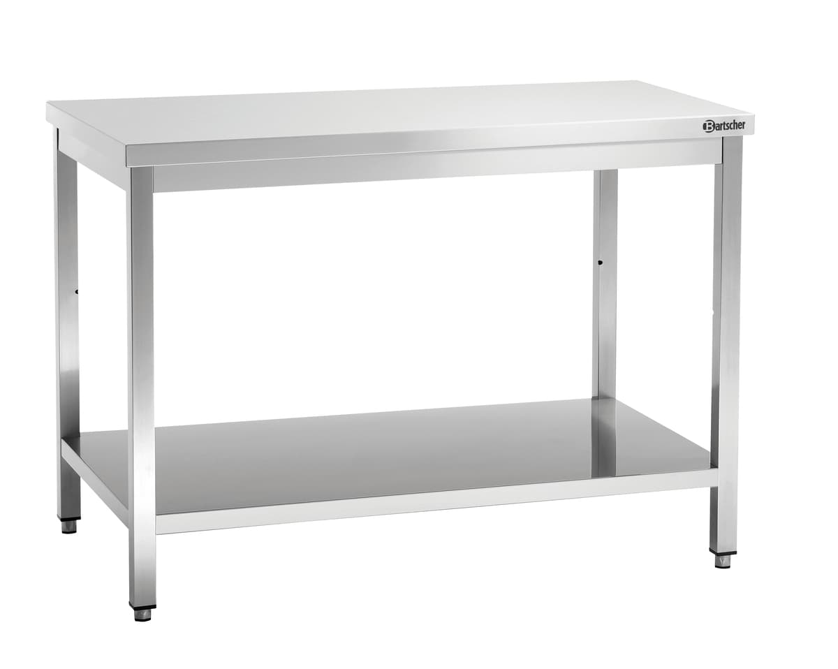 Table trav. 700, L1400