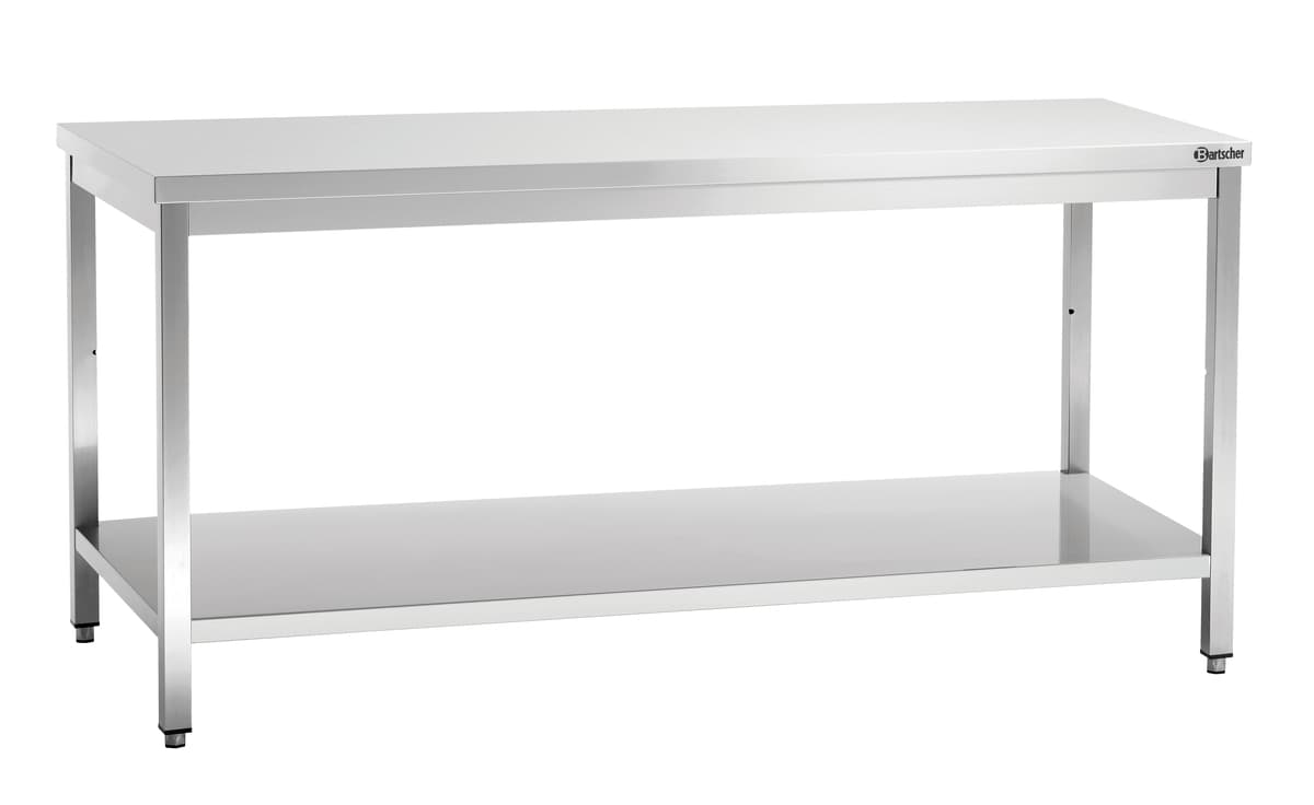 Table trav. 700, L1800