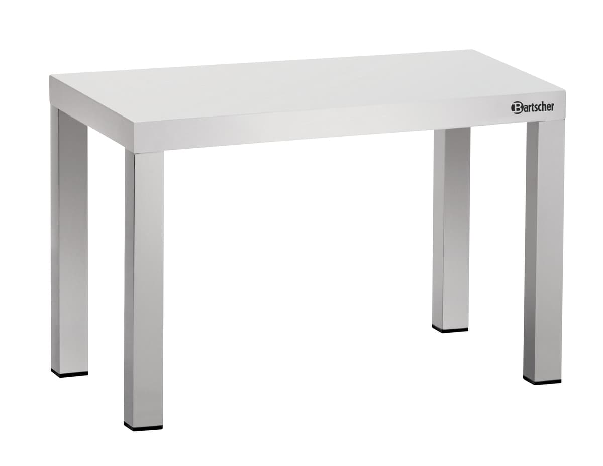 Étagère sup., L1000, 1 étage