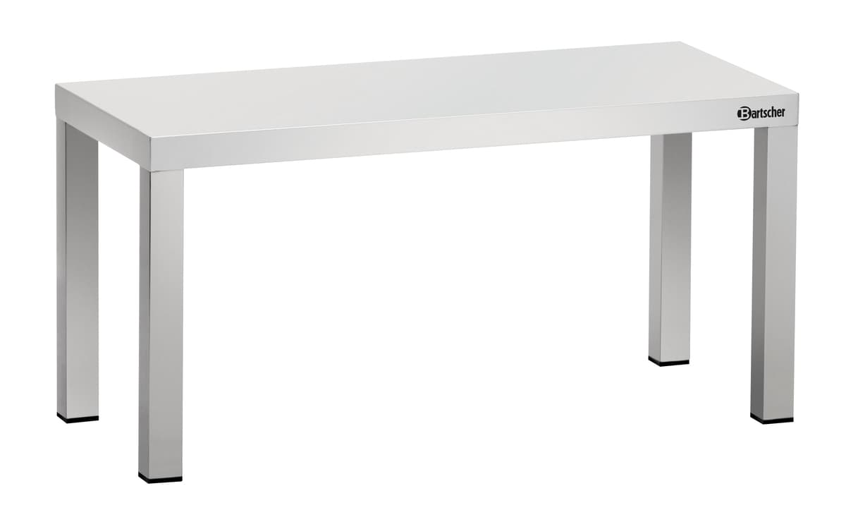 Étagère sup., L1400, 1 étage