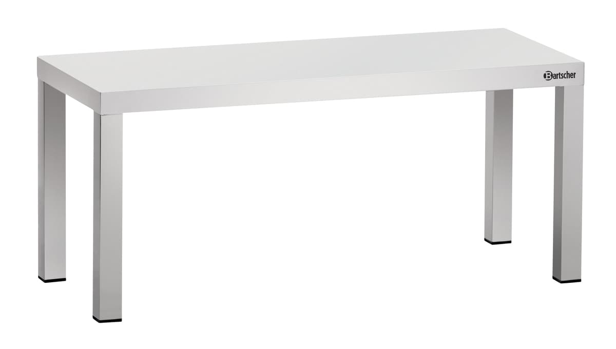 Étagère sup., L1600, 1 étage