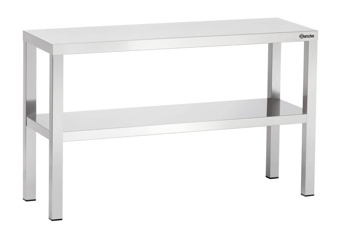 Étagère sup., L1000, 2 étages
