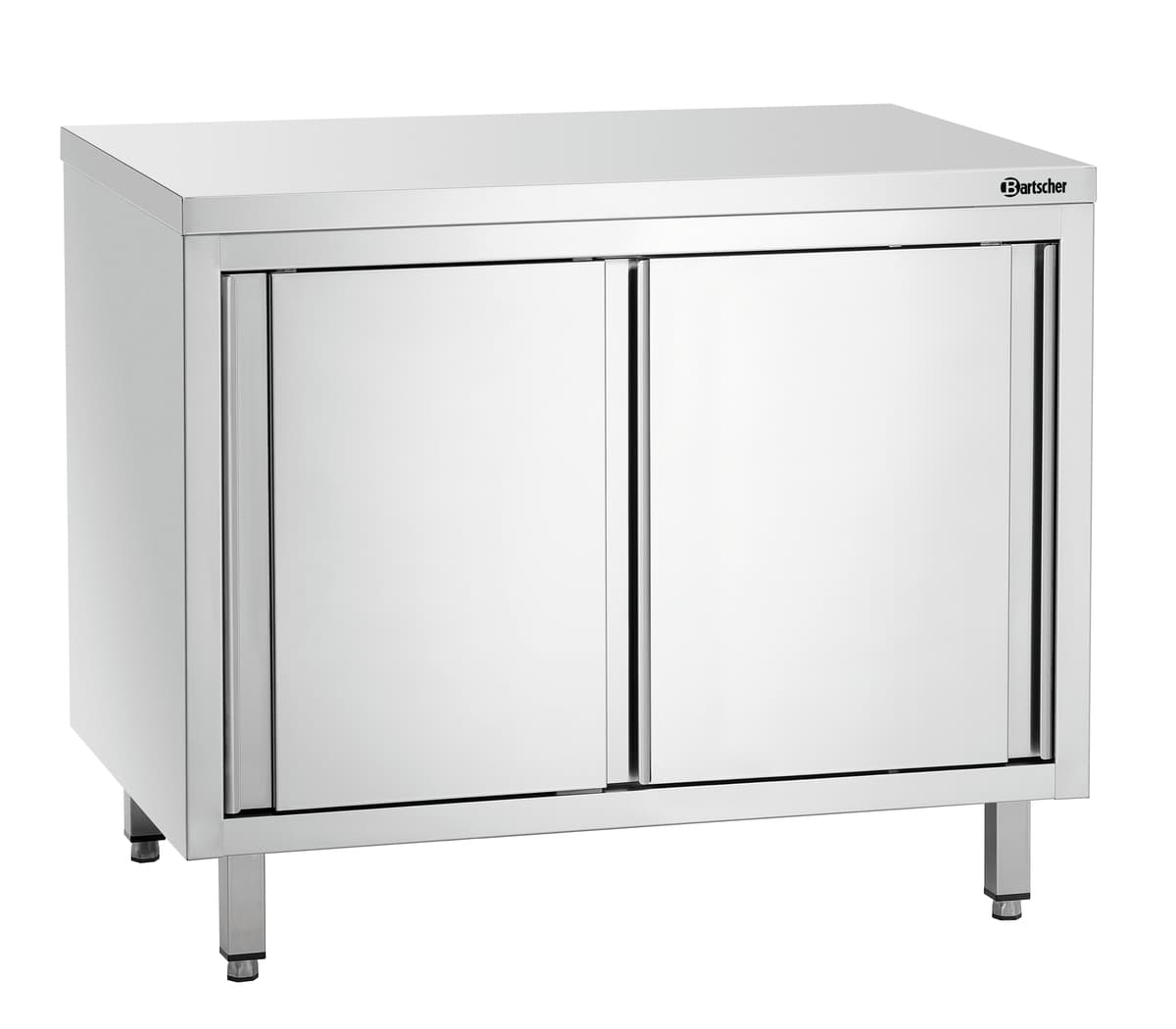 Meuble neutre 700, L1000