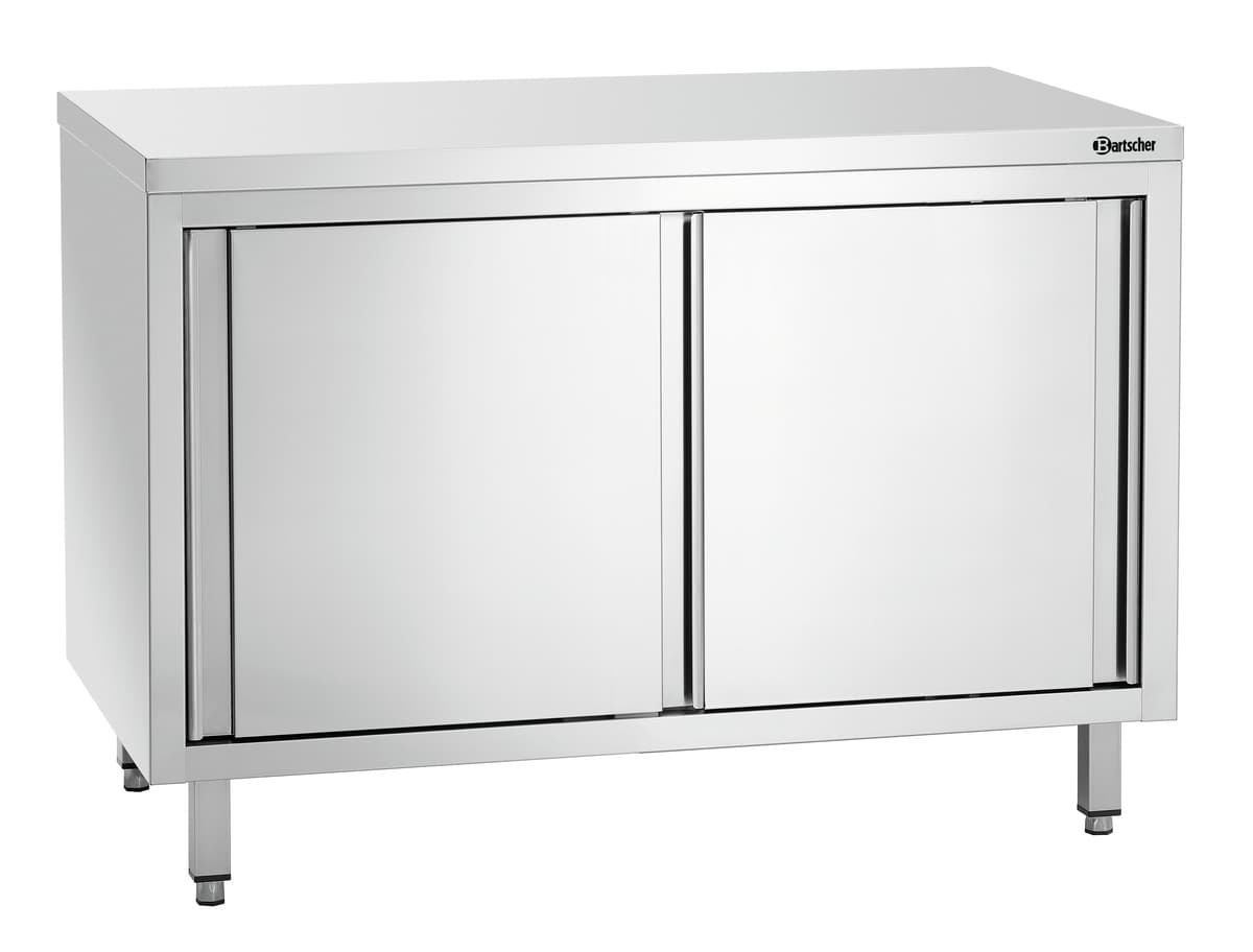 Meuble neutre 700, L1200