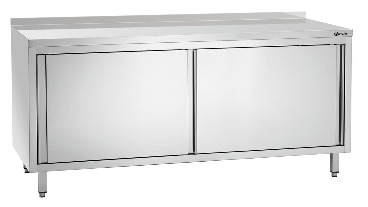 Meuble neutre, L1800, AD, PC, EI