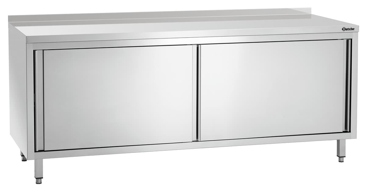 Meuble neutre, L2000, AD, PC, EI
