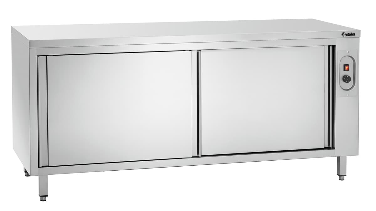 Armoire chauff. 700-4T 1800