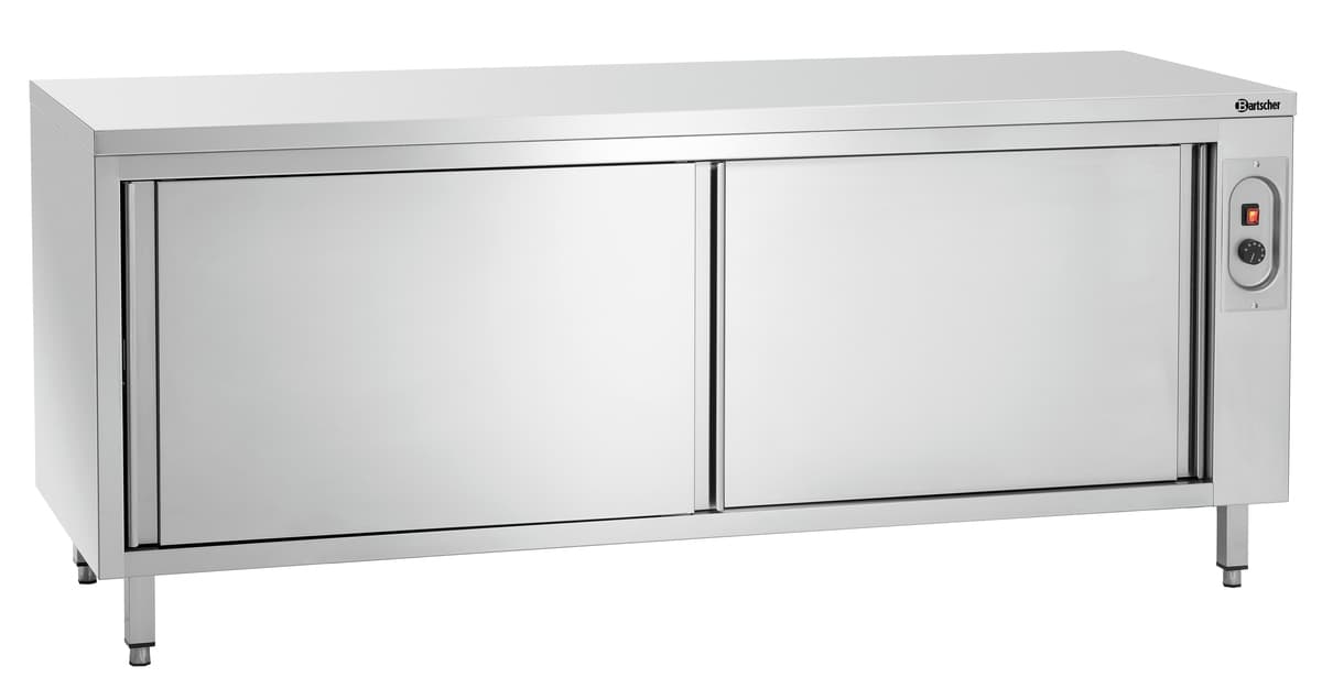 Armoire chauff. 700-4T 2000