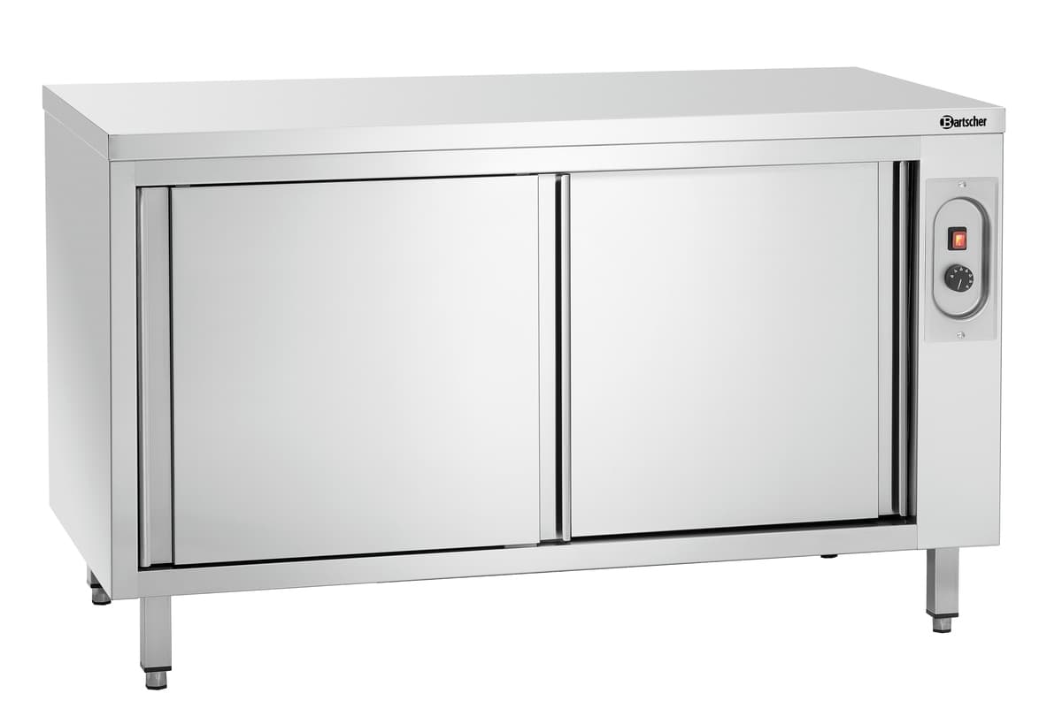 Armoire chauff. 700, L1400