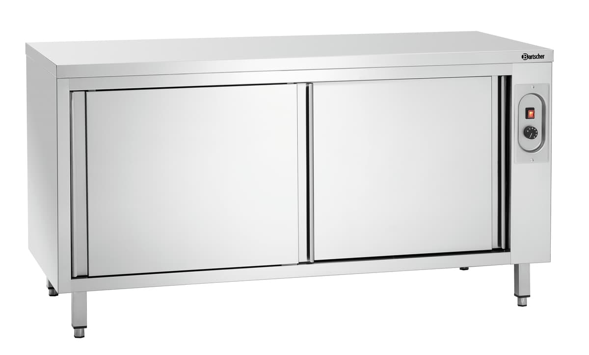 Armoire chauff. 700, L1600