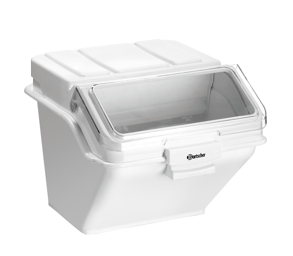 Boîte de stockage 47L