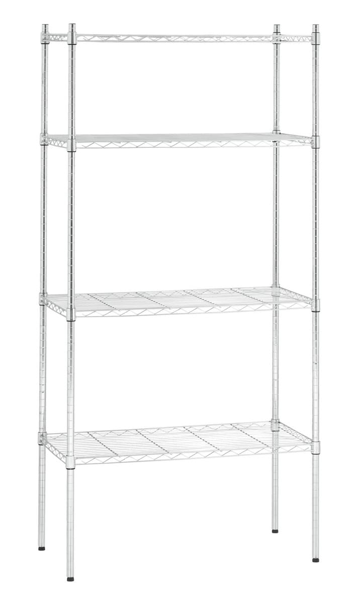 Étagère de stockage 4910