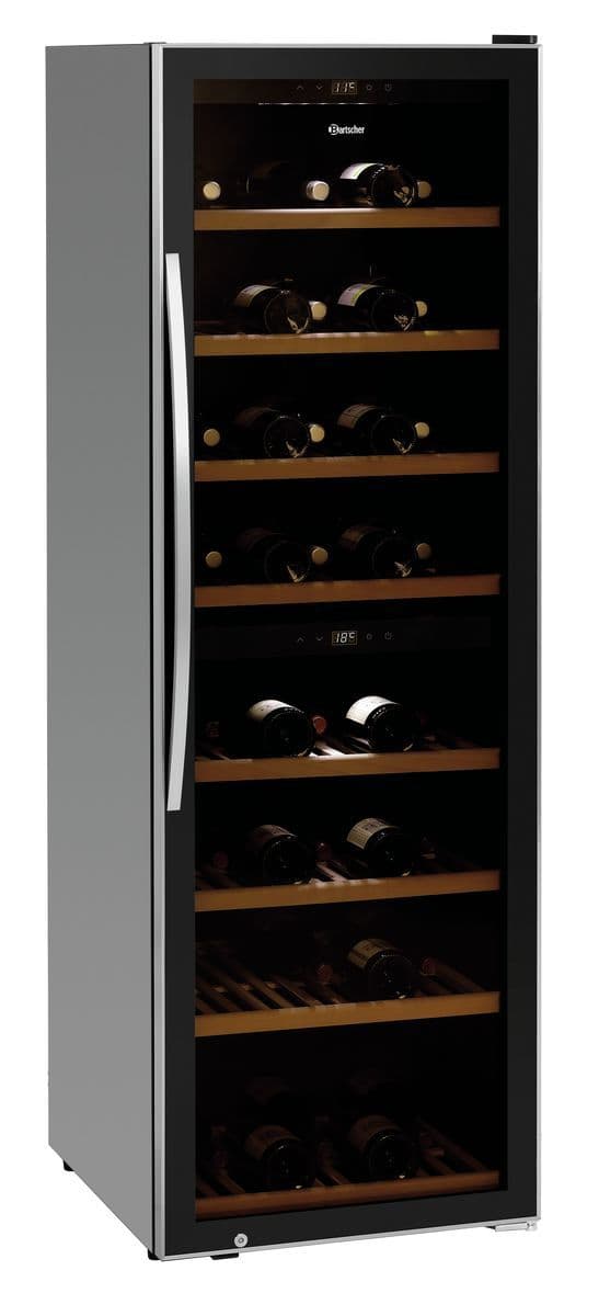 Cave à vin 2Z 180FL