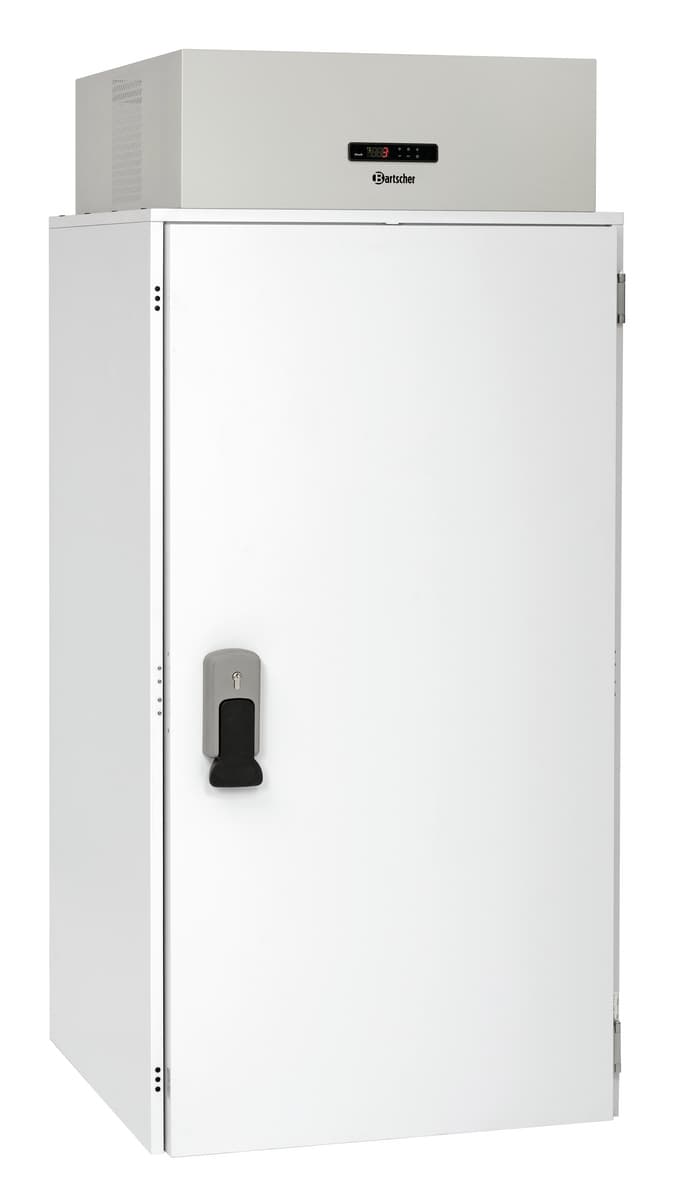 Mini chambre froide 1240L