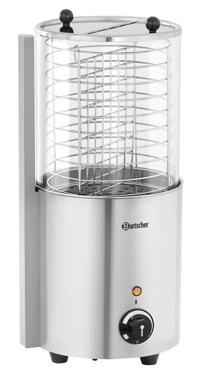 Appareil hot dog B2000