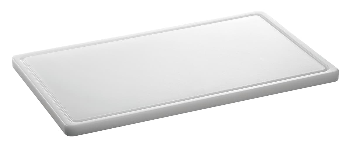Planche à découper PRO 53x32 W-R