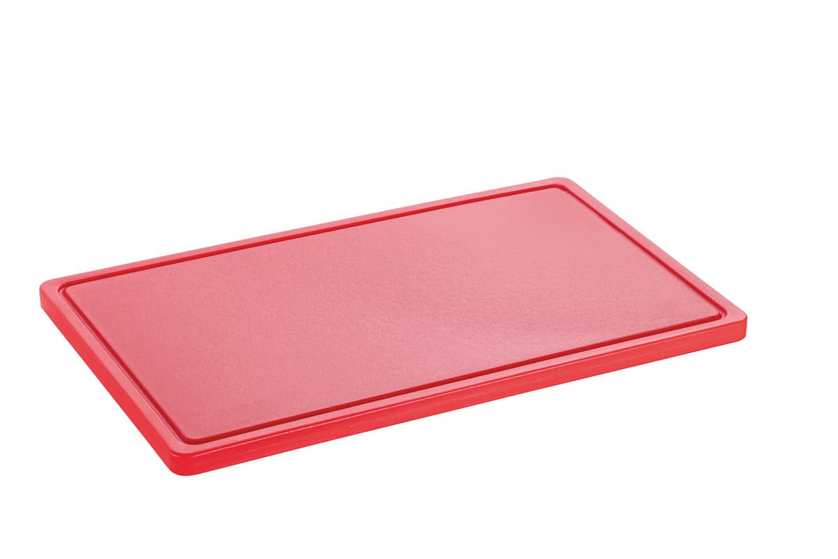 Planche à découper PRO 53x32 R-R