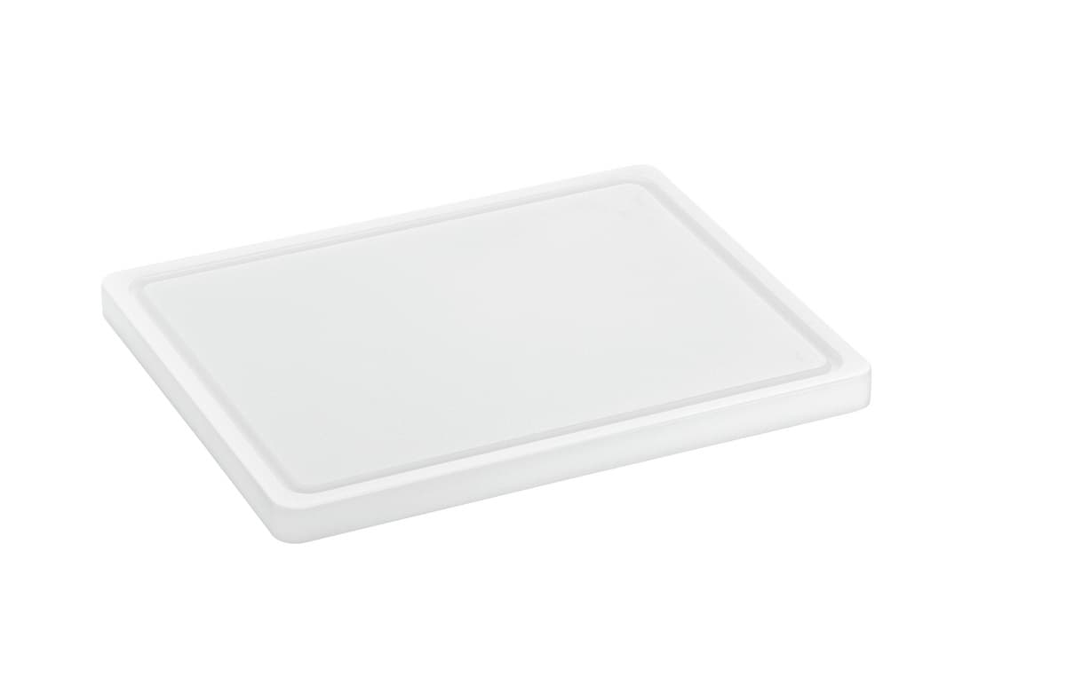 Planche à découper PRO 32x26 W-R