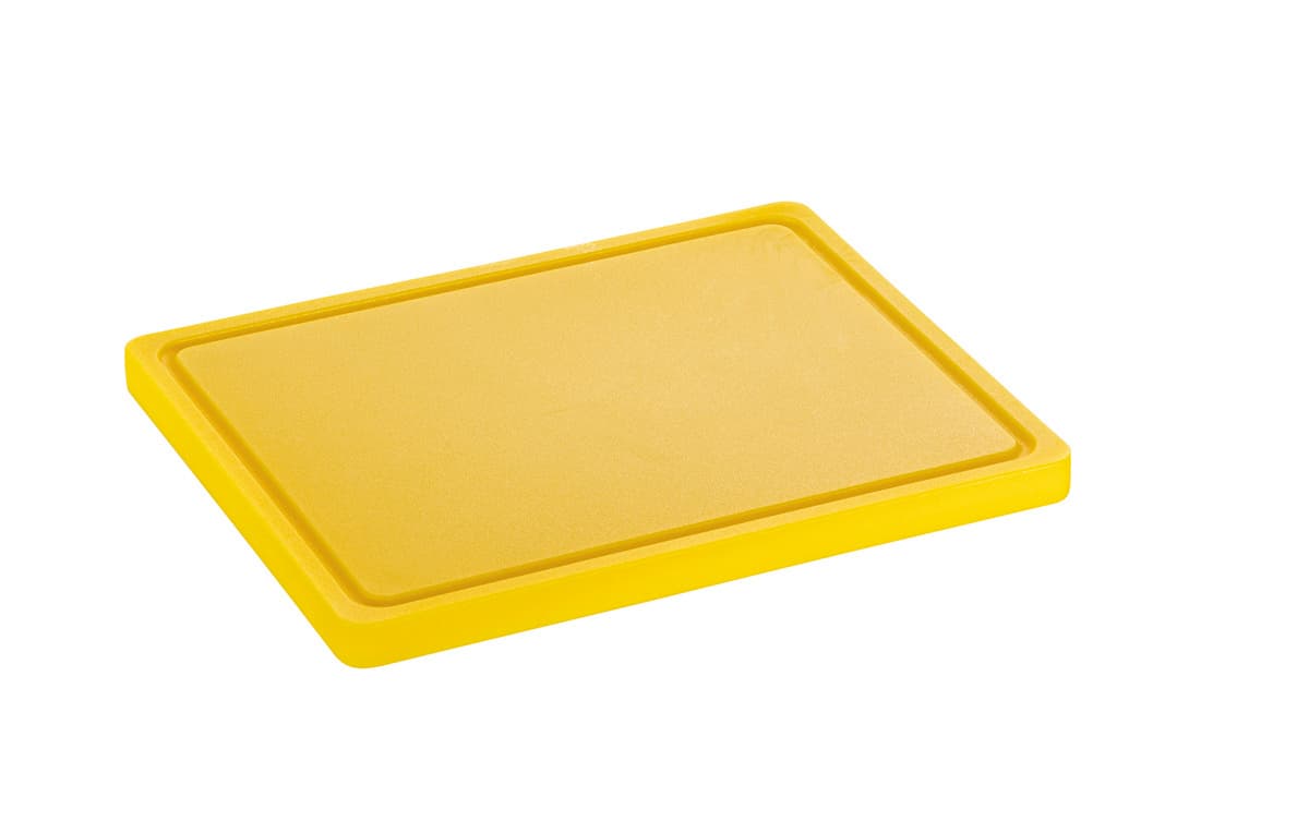 Planche à découper PRO 32x26 GE-R
