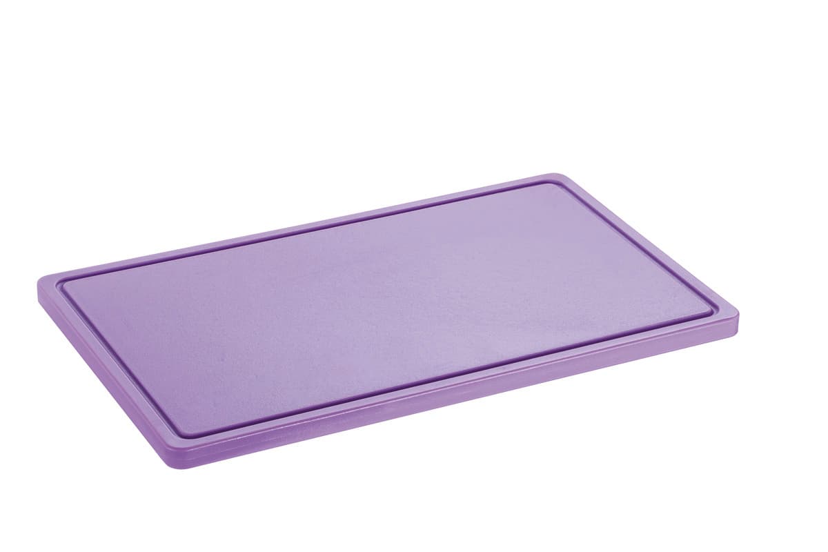 Planche à découper PRO 53x32 LI-R
