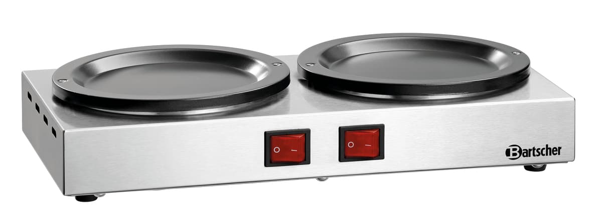 Chauffe-cafetière WP-K200