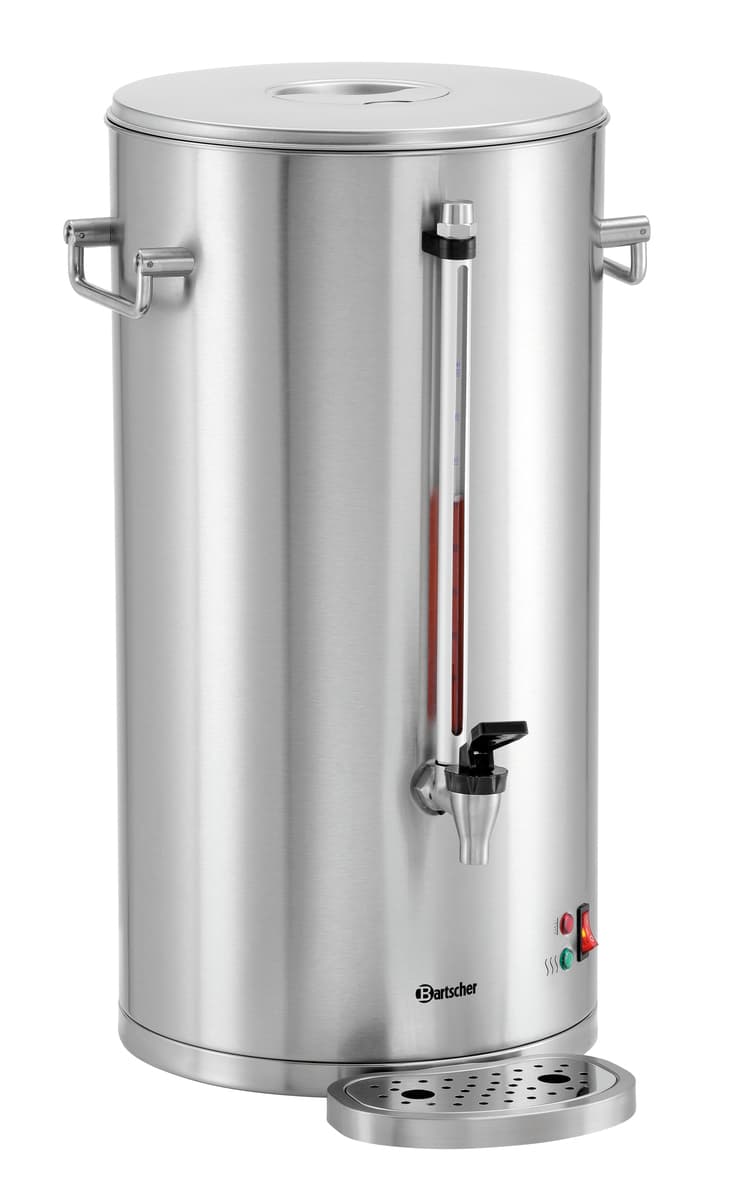 Percolateur à café Silver 1300