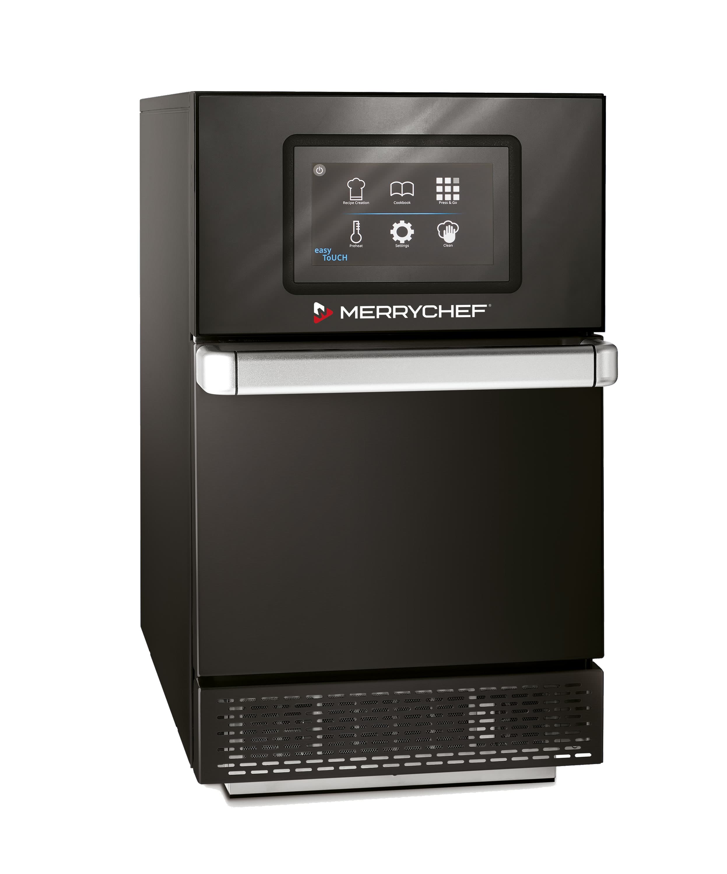 MERRYCHEF Four à cuisson accélérée ultra rapide Merrychef ConneX12 - finition noire