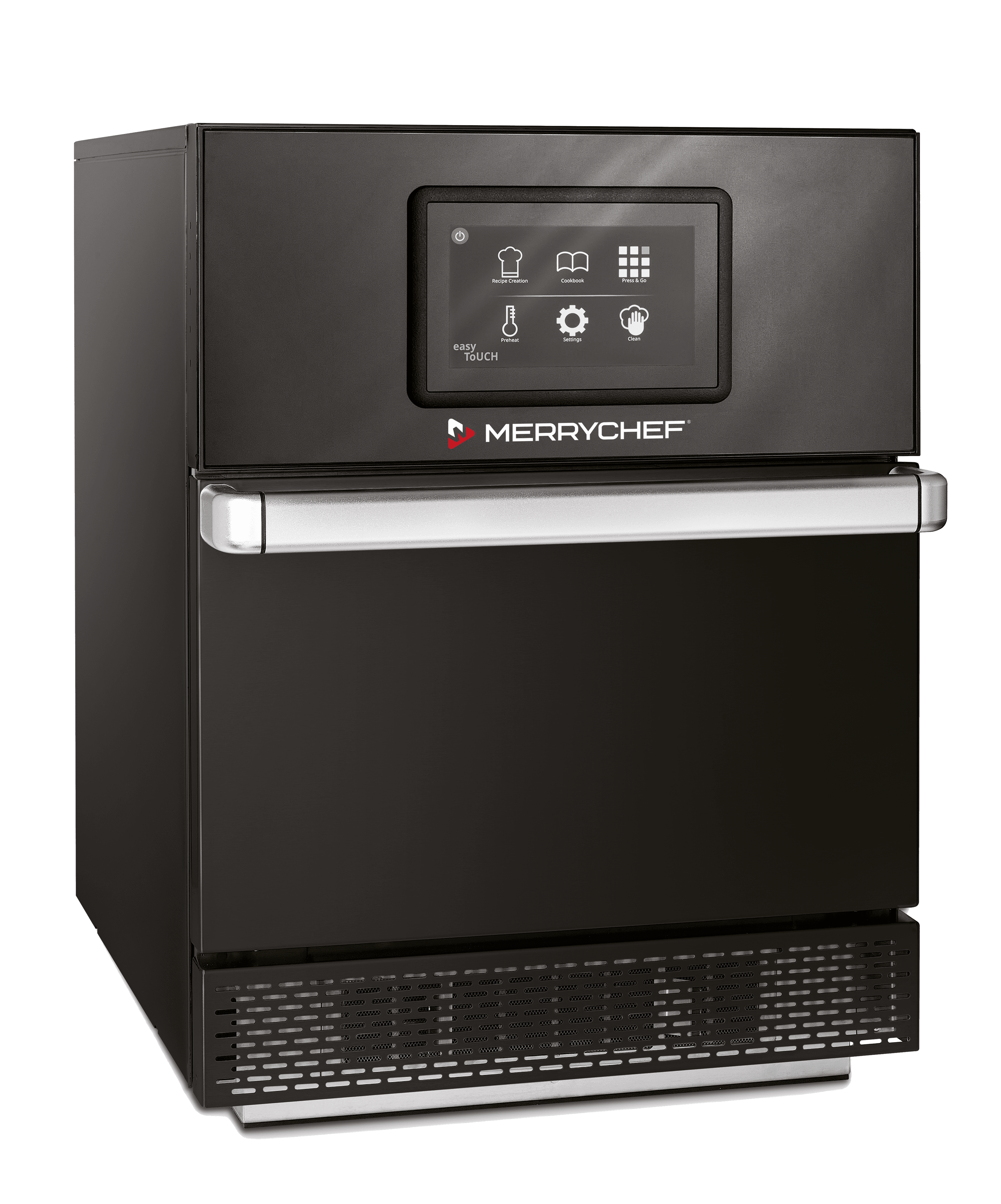MERRYCHEF Four à cuisson accélérée ultra rapide Merrychef ConneX16 - finition noire
