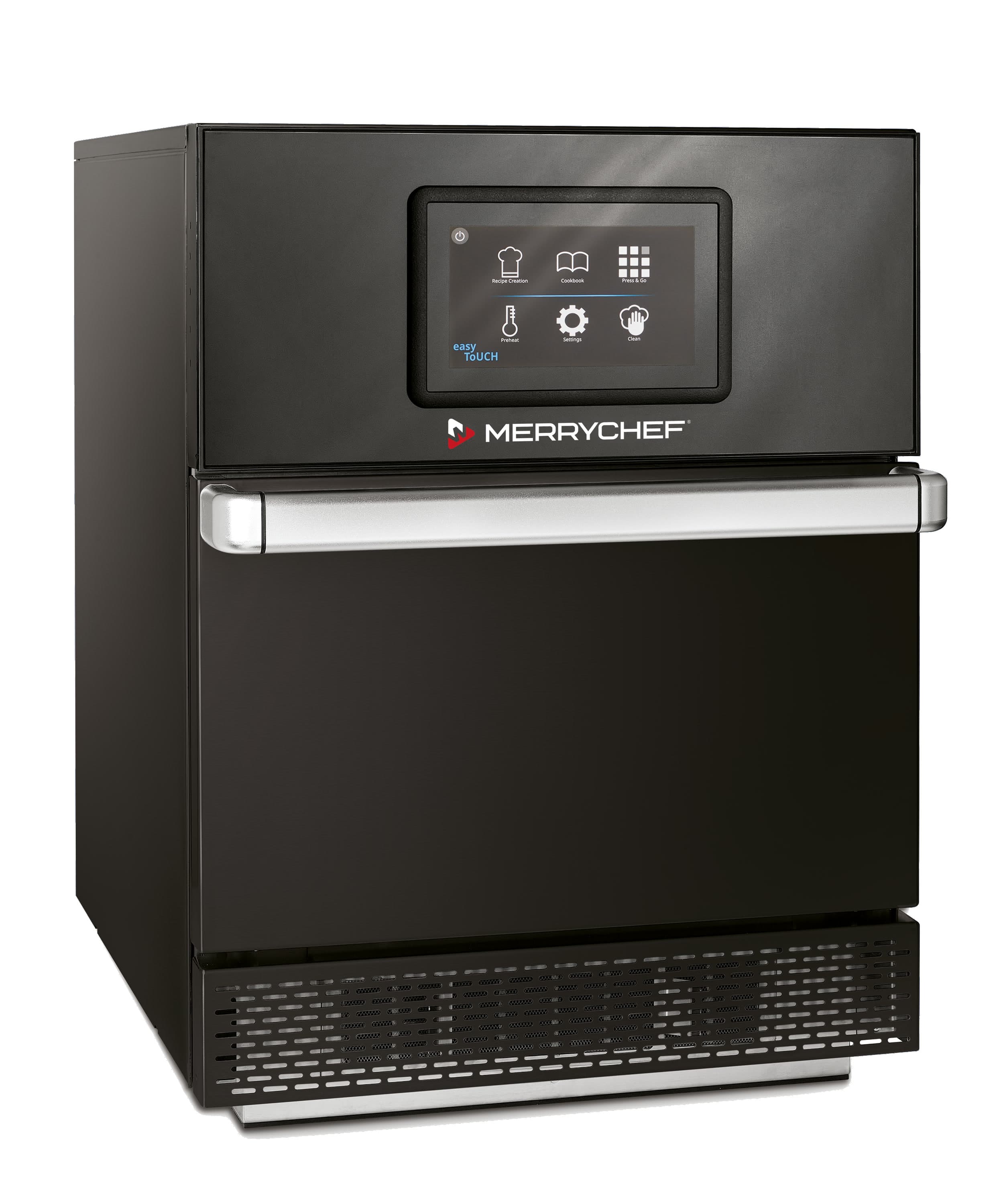 MERRYCHEF Four à cuisson accélérée ultra rapide Merrychef ConneX16 - finition inox