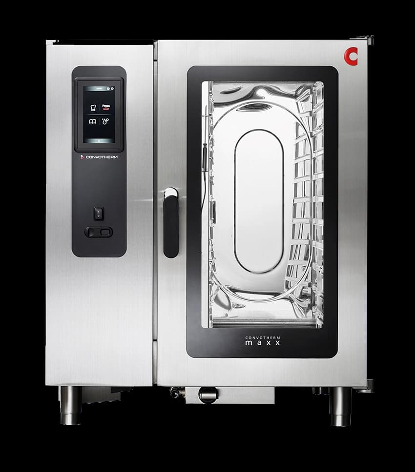 CONVOTHERM Four Mixte Electrique 11 Niveaux GN1/1 Maxx 10.10
