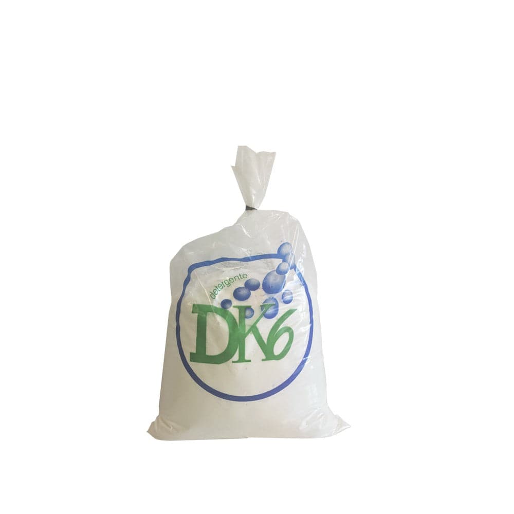 Détergent DK 6 pour décarboniseur MC500, le sac