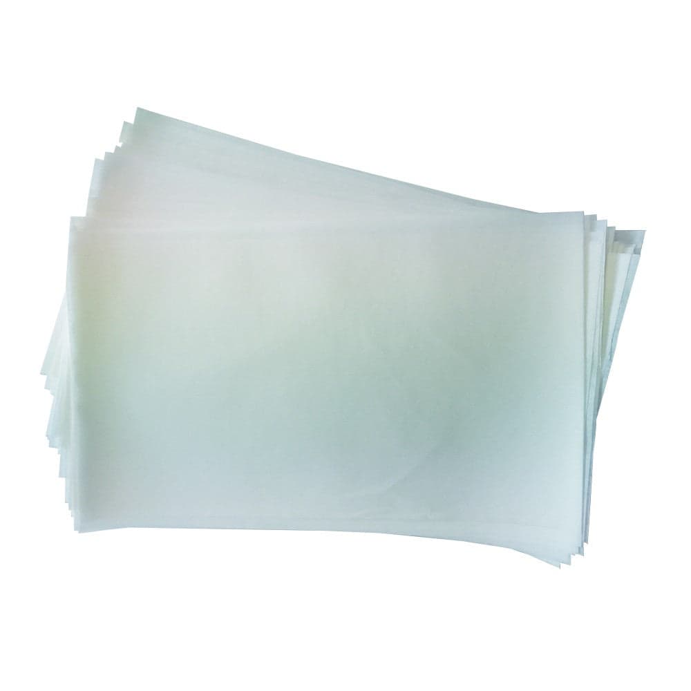 Papier filtre pour filtreuse SF5000, à la pièce
