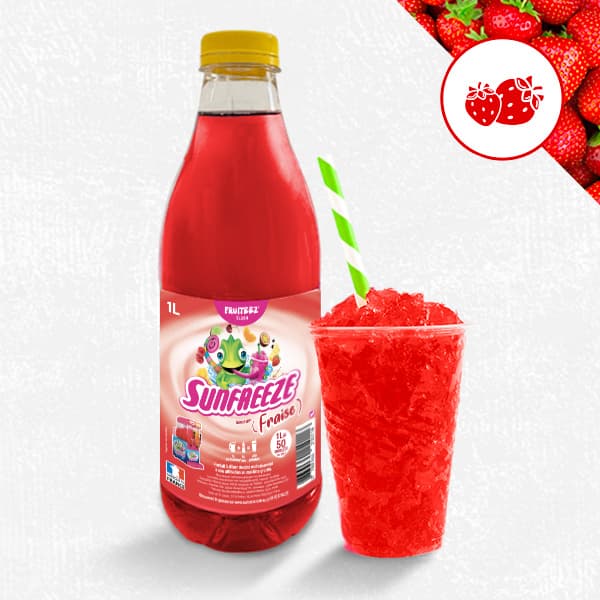 CLASSIC FRAISE