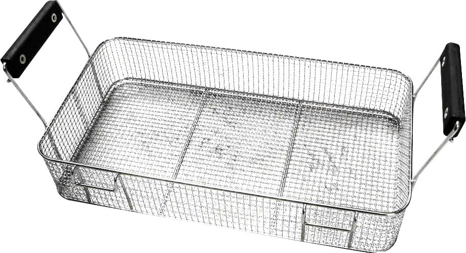 Panier pour friteuses 16 litres