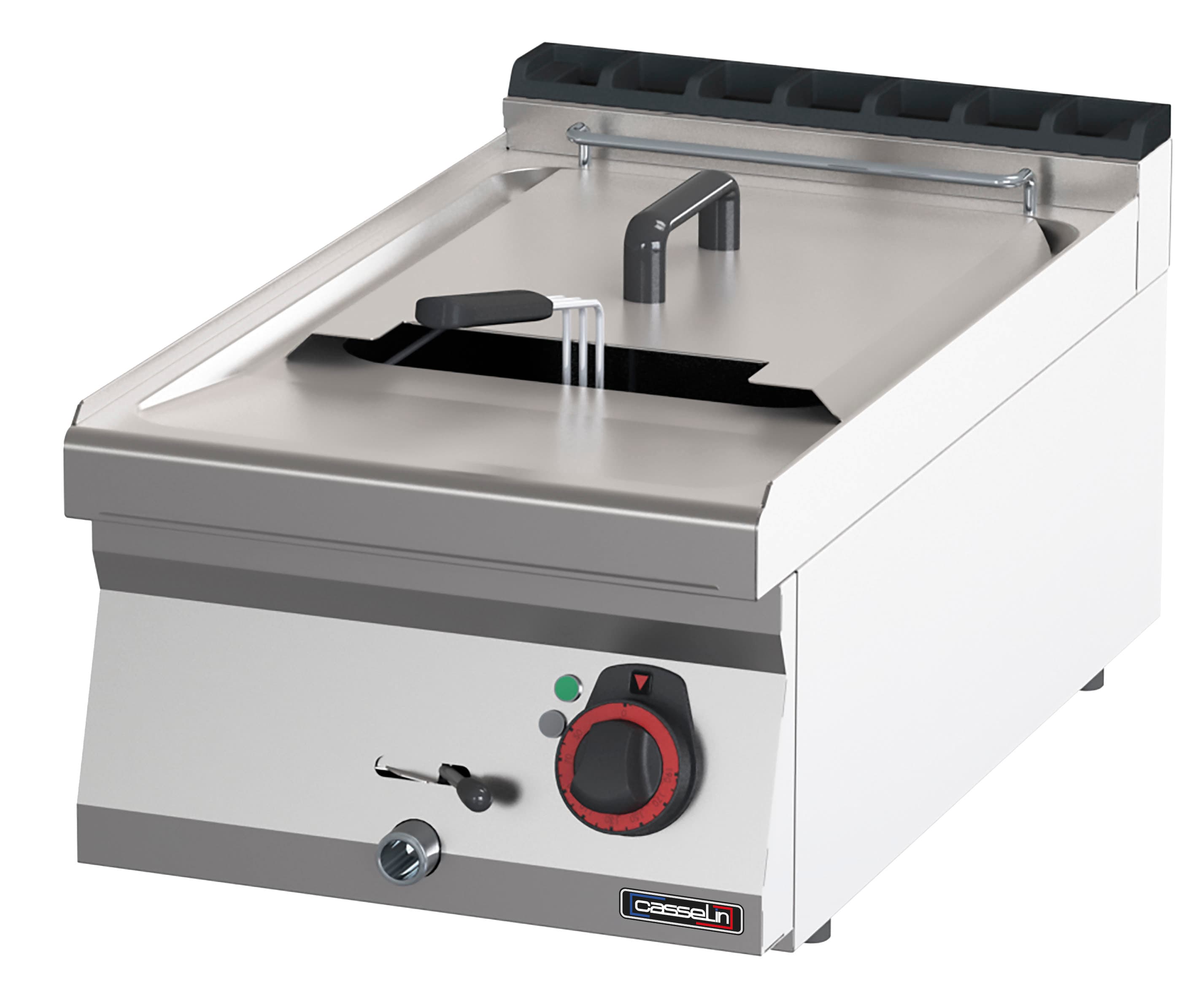 Friteuse électrique à poser 13 litres 40