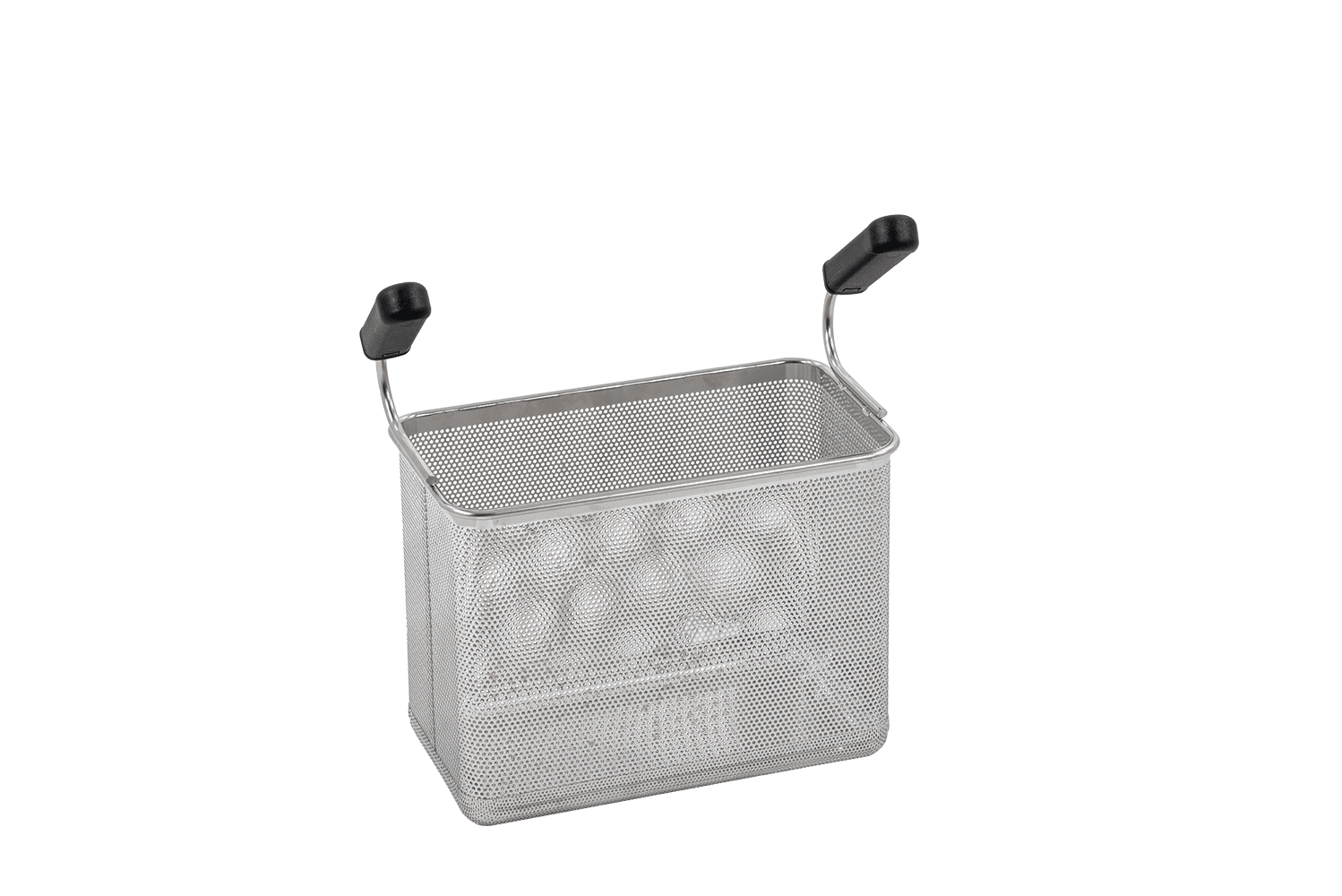 Panier 1/3 avec poignées pour cuiseur à pâtes C7CAP
