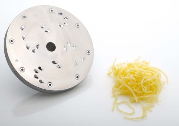 DISQUES TROUS ø 3 MM