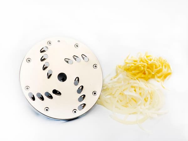 DISQUES TROUS ø 6 MM