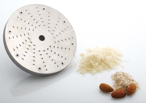 DISQUE PARMESAN