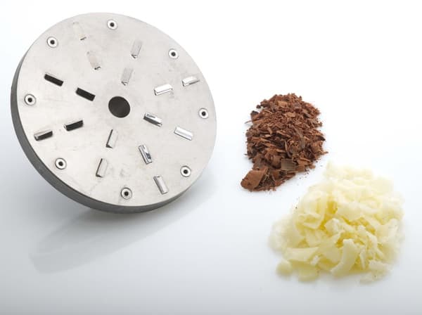 DISQUE FONDUE